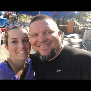 Meet your Posher, David